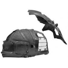 PLÁSTICO PASARUEDAS (PARTE DELANTERA)