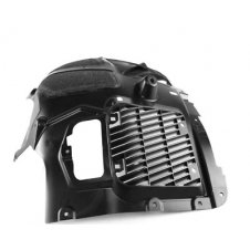 PLÁSTICO PASARUEDAS (PARTE DELANTERA)