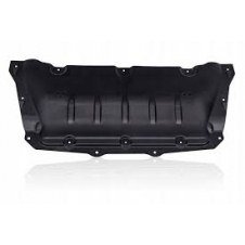 CUBIERTA TRASERA DEBAJO MOTOR PLÁSTICO (RWD)