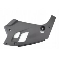 CUBIERTA SUPERIOR DEL MOTOR DE PLÁSTICO