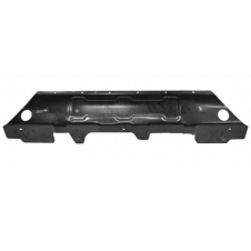 CUBIERTA DEBAJO MOTOR ACERO