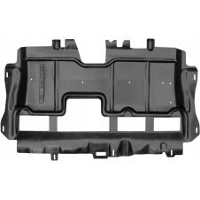 CUBIERTA DEBAJO MOTOR