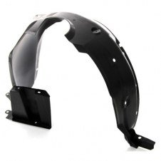 PLÁSTICO PASARUEDAS DELANTERO