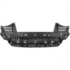 CUBIERTA DE PLÁSTICO DEBAJO DE PARACHOQUES DELANTERO (SPOILER 40mm)