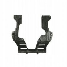 CUBIERTA DEBAJO MOTOR