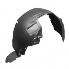 PLÁSTICO PASARUEDAS DELANTERA(ALTA CALIDAD)