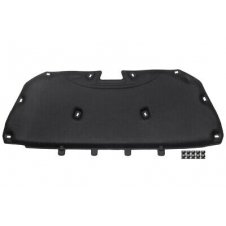 AISLAMIENTO DE CAPO DELANTERO