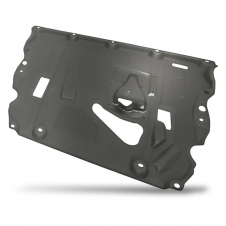 CUBIERTA DEBAJO MOTOR(PLÁSTICO)(4WD)