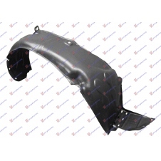 PLÁSTICO PASARUEDAS DELANTERO