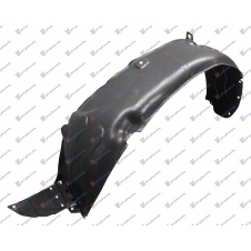 PLÁSTICO PASARUEDAS DELANTERO