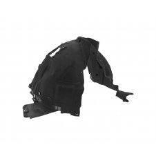 PLÁSTICO PASARUEDAS DELANTERO