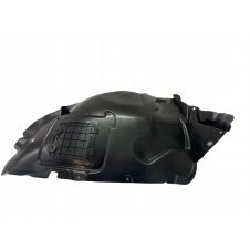 PLÁSTICO PASARUEDAS DELANTERO (PARTE DELANTERA)