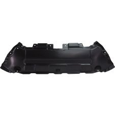 CUBIERTA DEBAJO MOTOR PLÁSTICO (AMG-LINE)
