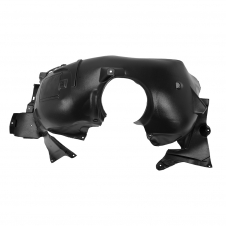 PLÁSTICO PASARUEDAS DELANTERO