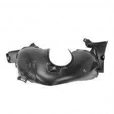 PLÁSTICO PASARUEDAS DELANTERA