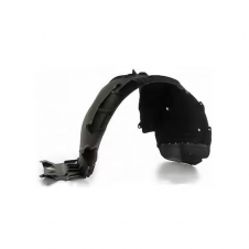 PLÁSTICO PASARUEDAS DELANTERO