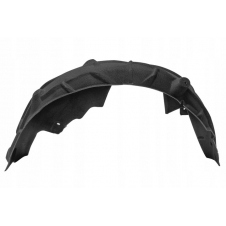 PLÁSTICO PASARUEDAS TRASERO