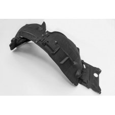 PLÁSTICO PASARUEDAS (S63/S65 AMG)