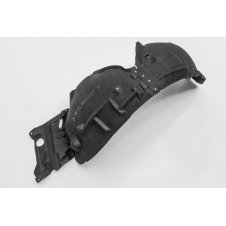 PLÁSTICO PASARUEDAS (S63/S65 AMG)