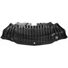 CUBIERTA DEBAJO MOTOR PLÁSTICO(REFORZADO)