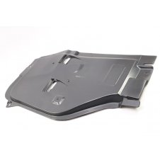 CUBIERTA DEBAJO MOTOR PLÁSTICO TRASERO