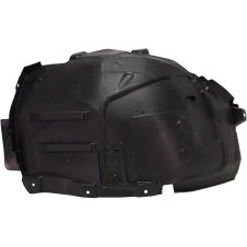 PLÁSTICO PASARUEDAS (PARTE DELANTERA) (FARO DELANTERO FULL LEDS )