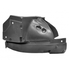 PLÁSTICO PASARUEDAS (PARTE TRASERA)