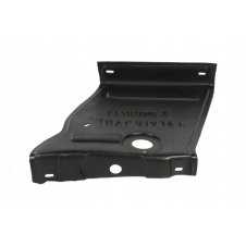 CUBIERTA DEBAJO MOTOR PLÁSTICO