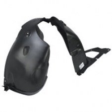 PLÁSTICO PASARUEDAS DELANTERA