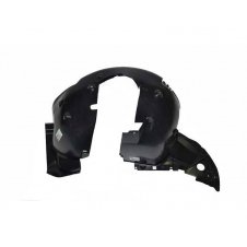 PLÁSTICO PASARUEDAS DELANTERA