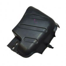 CUBIERTA DEBAJO MOTOR PLÁSTICO