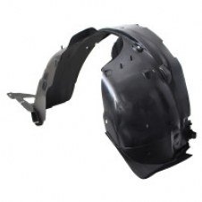 PLÁSTICO PASARUEDAS DELANTERA