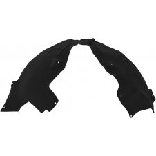 PLÁSTICO PASARUEDAS DELANTERO