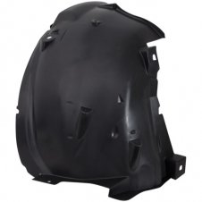 PLÁSTICO PASARUEDAS (PARTE DELANTERA)