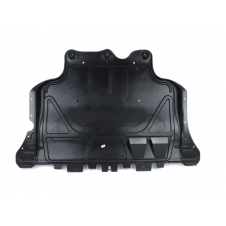 CUBIERTA DEBAJO MOTOR PLÁSTICO GRANDE (2.0 TFSI)