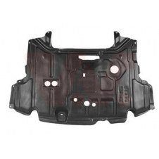 CUBIERTA DEBAJO MOTOR PLÁSTICO 1.4 D-4P