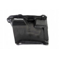 CUBIERTA DEBAJO MOTOR PLÁSTICO 1.4 D-4P