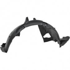 PLÁSTICO PASARUEDA DELANTERO