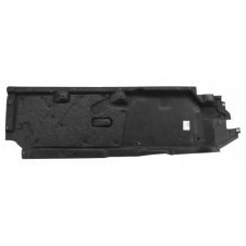 CUBIERTA PLÁSTICO DEBAJO DE BASTIDOR