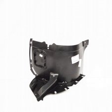 PLÁSTICO PASARUEDAS (PARTE DELANTERA) e-GOLF