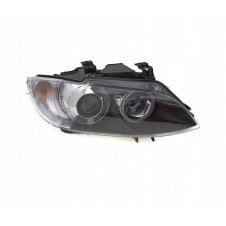 FARO DELANTERO XENON -10 MARELLI (MARCO NEGRO)