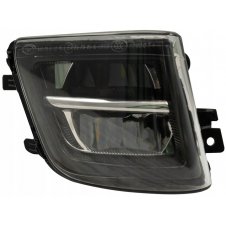 LUZ DE ANTINIEBLA LED (MARELLI )