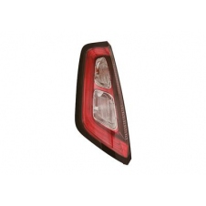 PILOTO TRASERO LED (CON PORTABOMBILLAS (MARELLI )