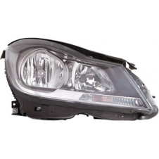 FARO DELANTERO ELECTR. MARELLI