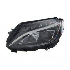 FAFARO DELANTERO FULL LED (E)(Sin inscripción 