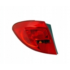 PILOTO TRASERO EXTERIOR MARELLI