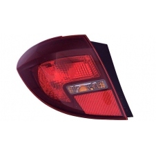 PILOTO TRASERO EXTERIOR (MARELLI )