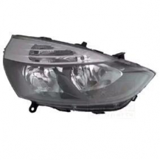 FARO DELANTERO ELECT. (MARELLI )