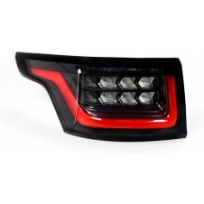 PILOTO TRASERO LED DINAMICO (MARELLI )