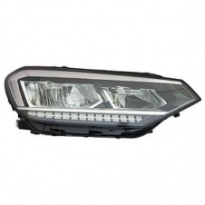 FARO DELANTERO FULL LEDS (MARELLI )